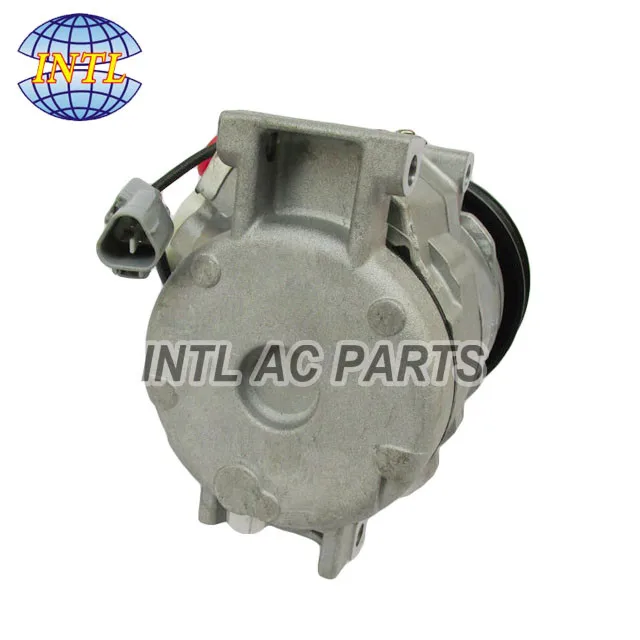 88320-35720 88320-6A050 8832035720 883206A050 10S17C автоматический воздушный a/c ac компрессор для Toyota Prado 4,0 2700 RZJ120 2003-2009