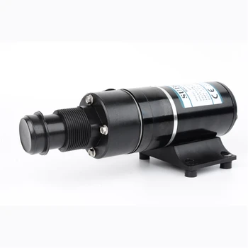 

DC 12V/24V 45L/Min sewage lift pump Septic tank caravanning yacht Household Toilet Kitchen Garbage bilge water pump MP-4500