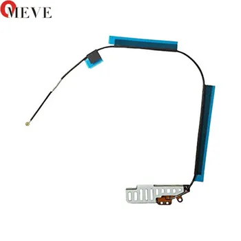 

10pcs/lot 100%Tested WiFi Network/Bluetooth Connector Antenna Flex Cable For Apple iPad mini 3 A1599 A1600 A1601