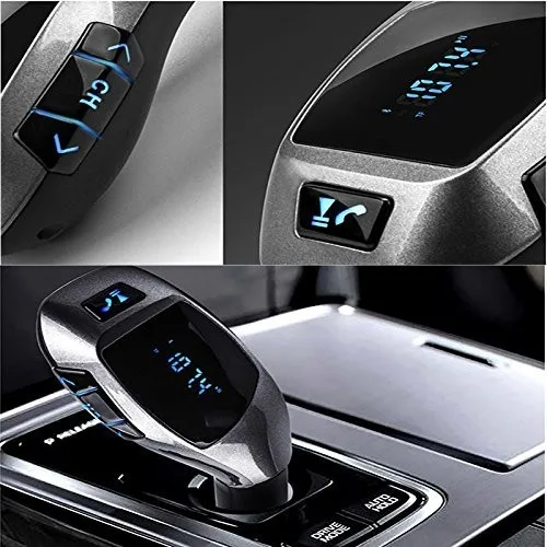 EGTONG X5 6