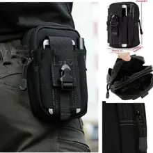 Мужские уличные походные сумки, тактические рюкзаки Molle, сумка на пояс, военный поясной рюкзак, мягкая спортивная сумка для бега, дорожные сумки