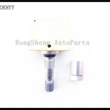 DPQPOKHYY 40700-1PA0A TPMS датчик контроля давления в шинах Подходит для Nissan NV1500 NV2500 NV3500