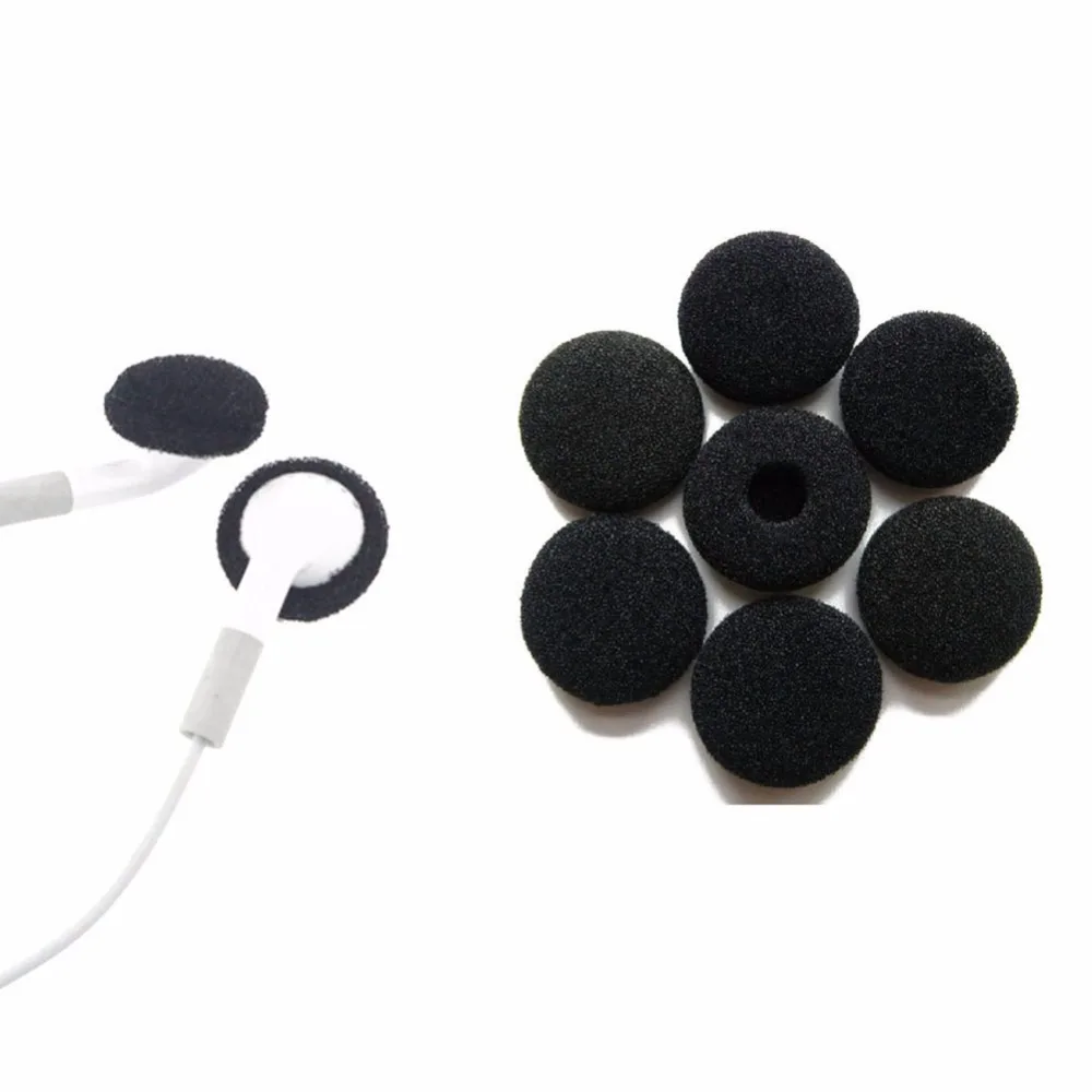 Replacement Soft Foam Earbud Ear Pads 