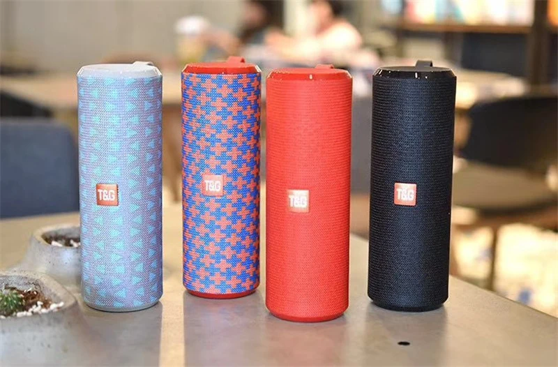 portable speaker woofer waterproof Radio FM parlante bluetooth portatil altavoz ducha caixa de som (10)