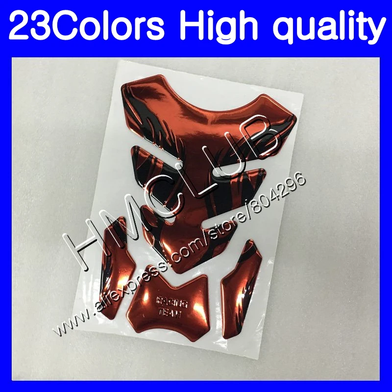 3D Tank stickers Protector For SUZUKI GSXR1300 Hayabusa GSXR 1300 96 97 98 99 00 01 02 03 04 05 07 Carbon Fiber Gas pad | Автомобили и