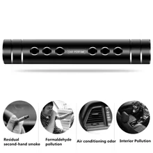 Автомобильный освежитель воздуха авто выход духов вентиляционное отверстие автомобиля клипса кондиционирования воздуха для Chrysler Aspen ficica PT Cruiser Sebring города, страны