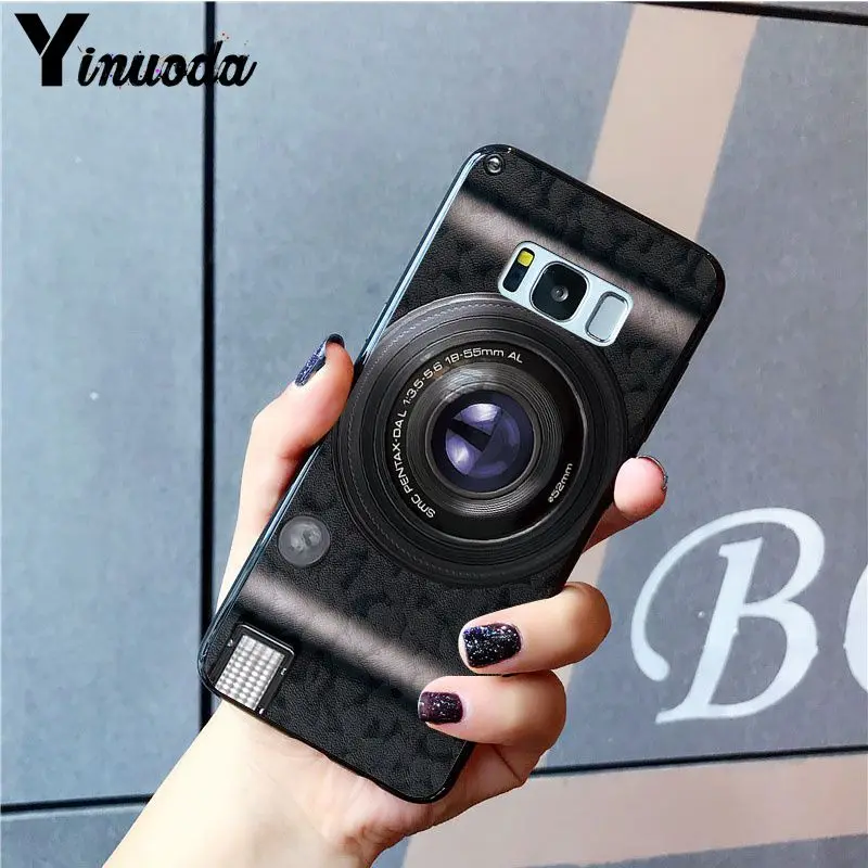 Retro Camera