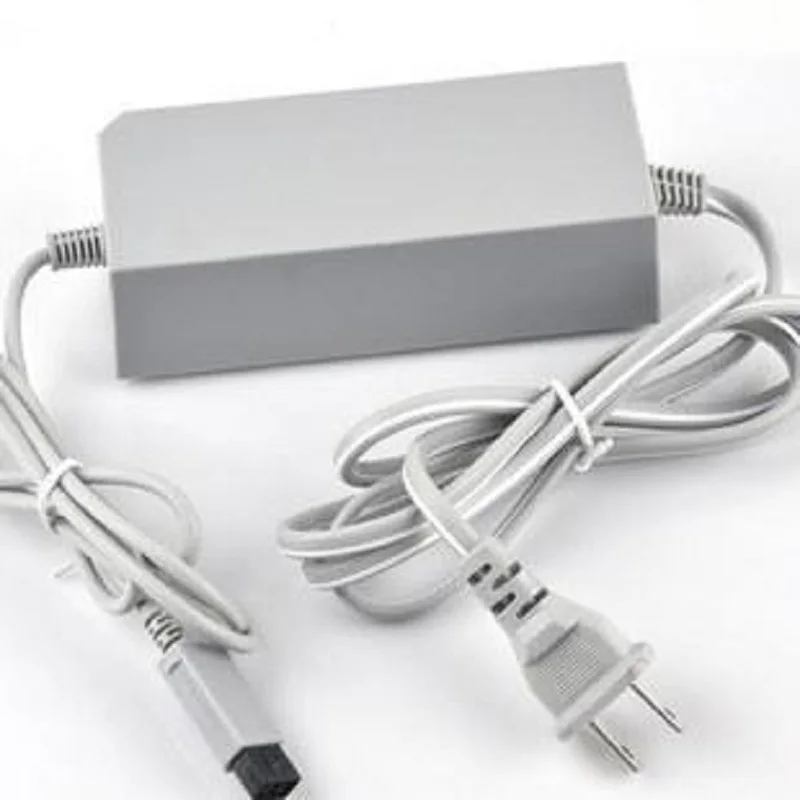 

WII Power Adapter Game Machine Power Supply