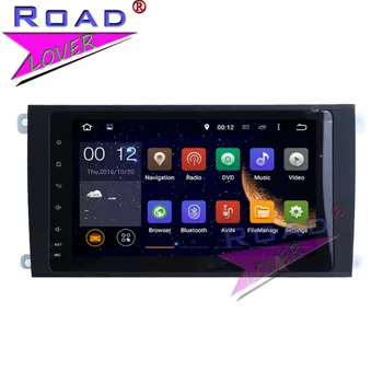 

TOPNAVI 4G+32GB New Android 8.0 Octa Core Car PC Multimedia Auto Player For Porsche Cayenne Stereo GPS Navigation 2Din 3G NO DVD