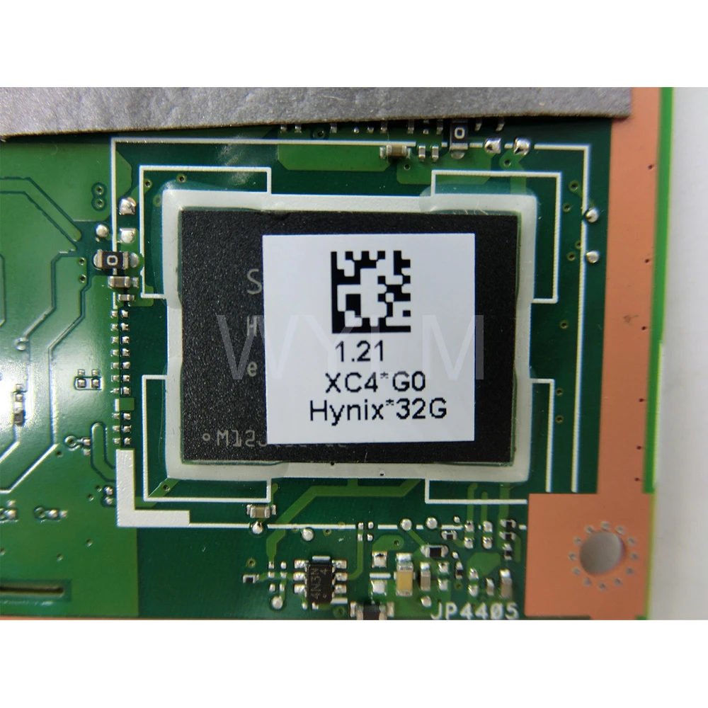 T100TA 1,33 GHz cpu 32GB SSD Материнская плата Asus T100T T100TA материнская плата для ноутбука 60NB0450-MB1070 протестированная