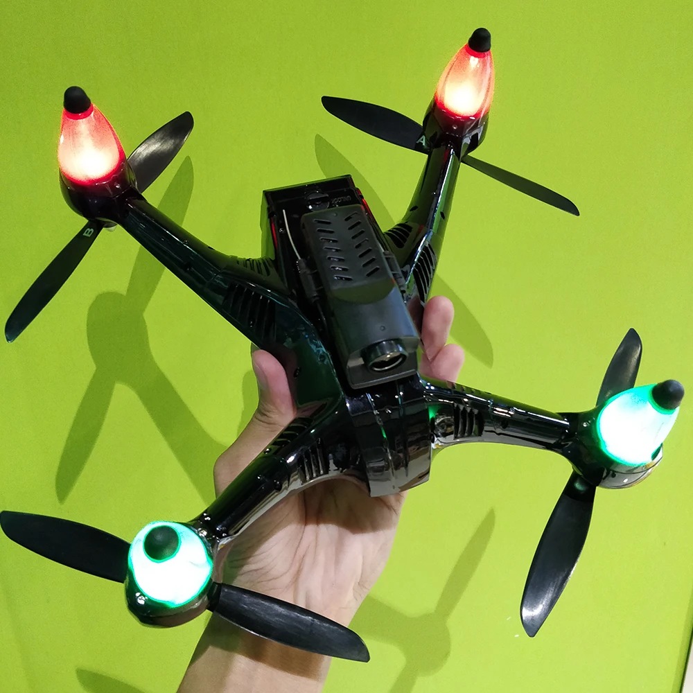 Cuadricóptero profesional duradero retorno automático gran angular 5G WiFi FPV Dual GPS 720 P/1080 P Cámara Drones Cuadricóptero profesional duradero retorno automático gran angular 5G WiFi FPV Dual GPS 720 P/1080 P Cámara Drones