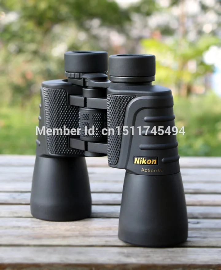 nikon binoculars 20x50