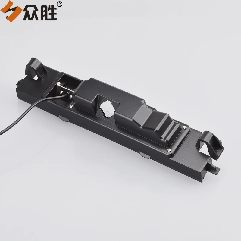 Car Reverse Parking Rearview Camera HS8070 (8)