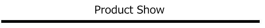 Product Show