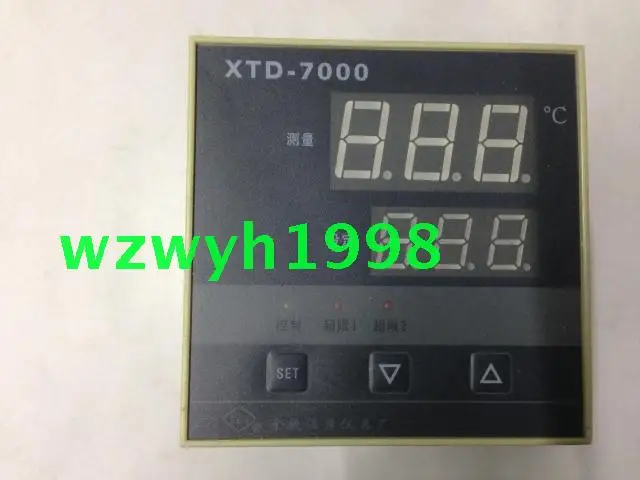 

XTD 703W intelligent t controller XTD 7000