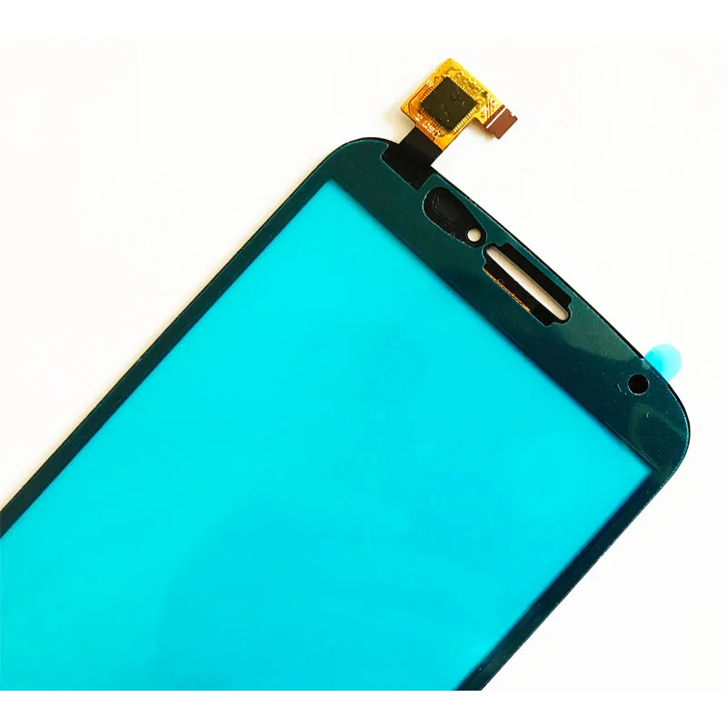 10 шт./лот touch Экран для Alcatel One Touch Pop C7 Сенсорный экран планшета 7041 OT-7041D 7041x OT7040D 7040e 7041d touch Панель