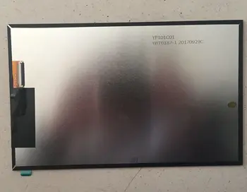 

10.1inch 40pin LCD YY101S10103YDS28CPT-A HX20160721D BLD-PB101H046-AO Display matrix screen For LCD Display matrix screen