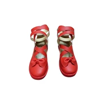 Kobayashi-san Chi no Criada de Anime adulto Dragón Personalizado Zapatos Sandalia de Kanan Cosplay Accessary
