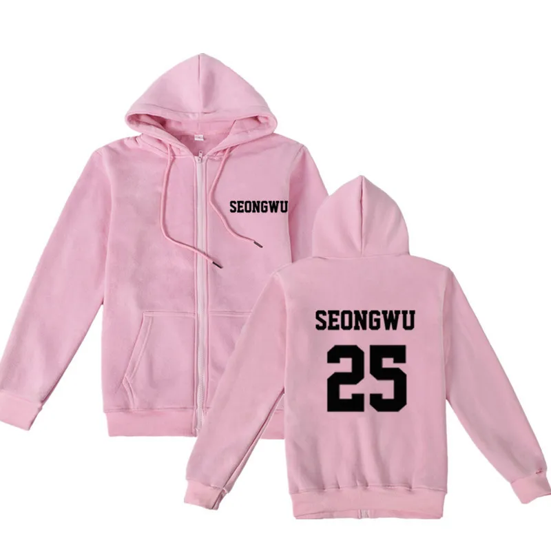 SEONGWU