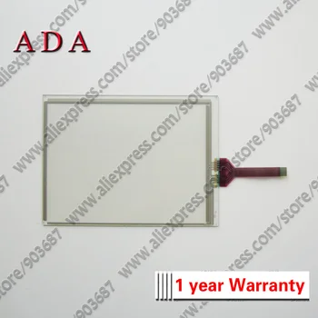 

Touch Screen Digitizer GUNZE G084-02 Touch Panel Glass GUNZE G08402