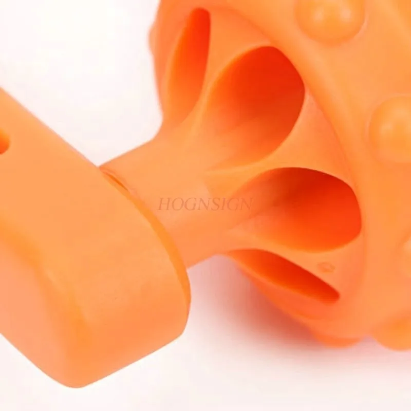 Рисунок 5 - Мощный противоударный меридиан