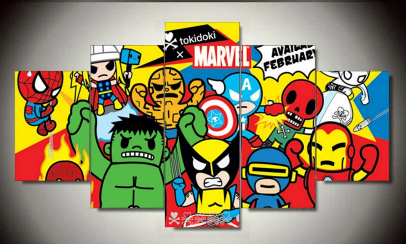Marvel Wall Decor online get cheap marvel wall art -aliexpress | alibaba group Marvel Wall Decor online get cheap marvel wall art -aliexpress | alibaba group