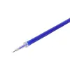 12/20 Pcs/Set 0.38mm Erasable Pen Refill for Office Signature Gel Pen Erasable Pen Blue/Black/Red Ink Rods School Writing Tools ► Photo 3/6