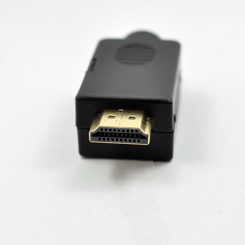 HDMI соединение общая головка не требуется сварка высокой четкости провода
