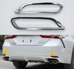 Автомобильные светильники обшивки для Toyota Camry XV70 2018 бензиновая электрическая
