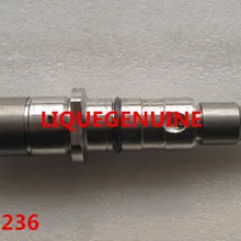 Форсунка системы питания с общей торливной магистралью 0445120236/0 445 120 236