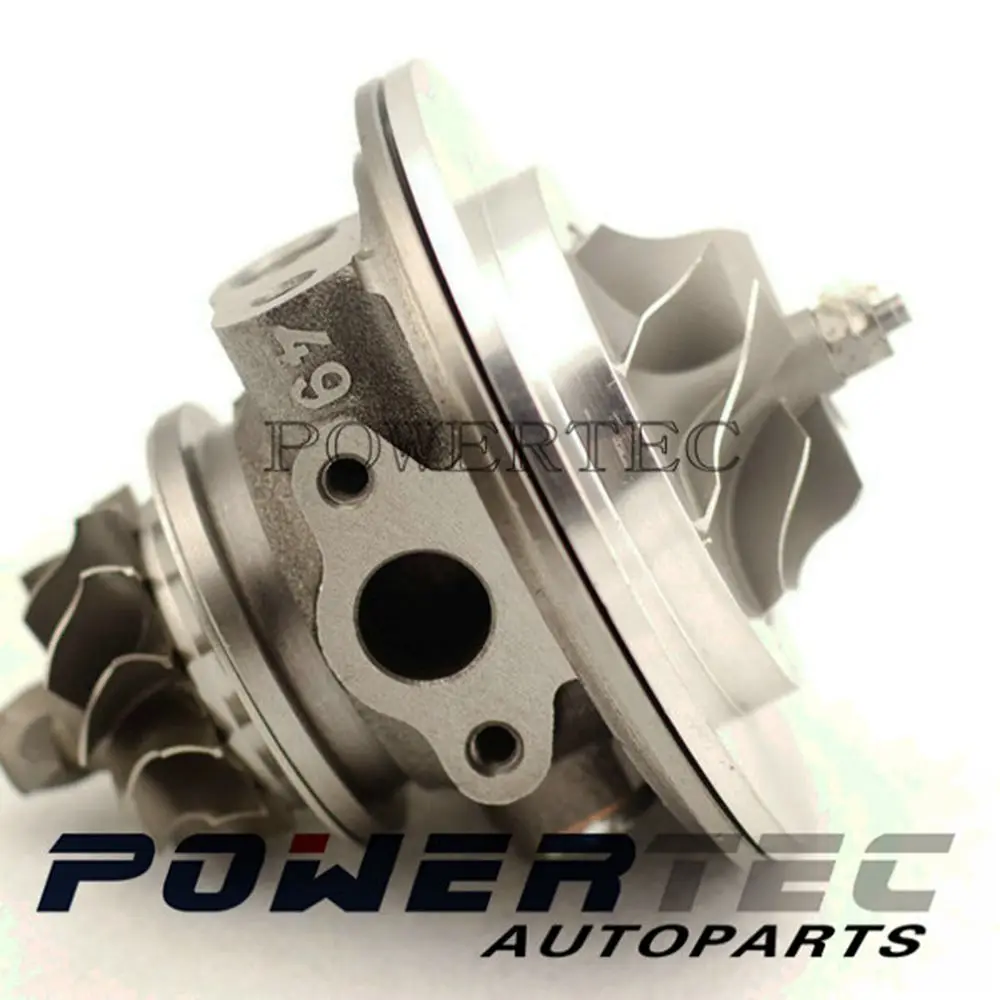 K04 023 53049700020 turbo cartridge 06A145704M turbine CHRA