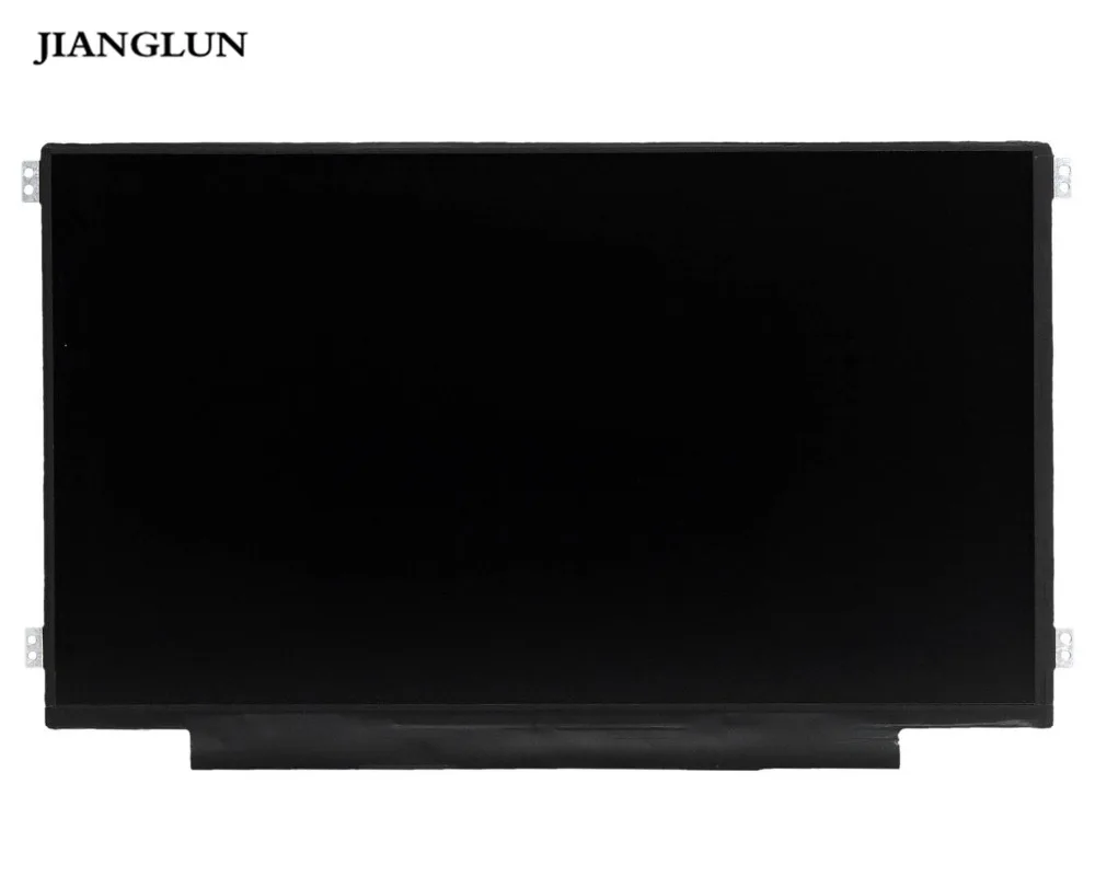 JIANGLUN для Acer C740 Chromebook сменный ЖК-экран 11 6 дюйма 1366X768 (B116XTN02.3 NT116WHM-N21) | Компьютеры и