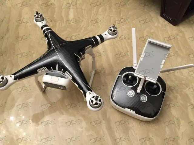 dji phantom 3 waterproof