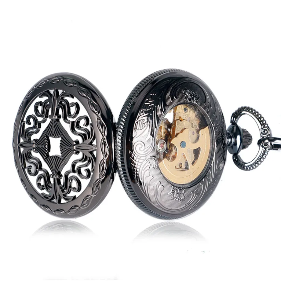 pocket watch mechanical (4)