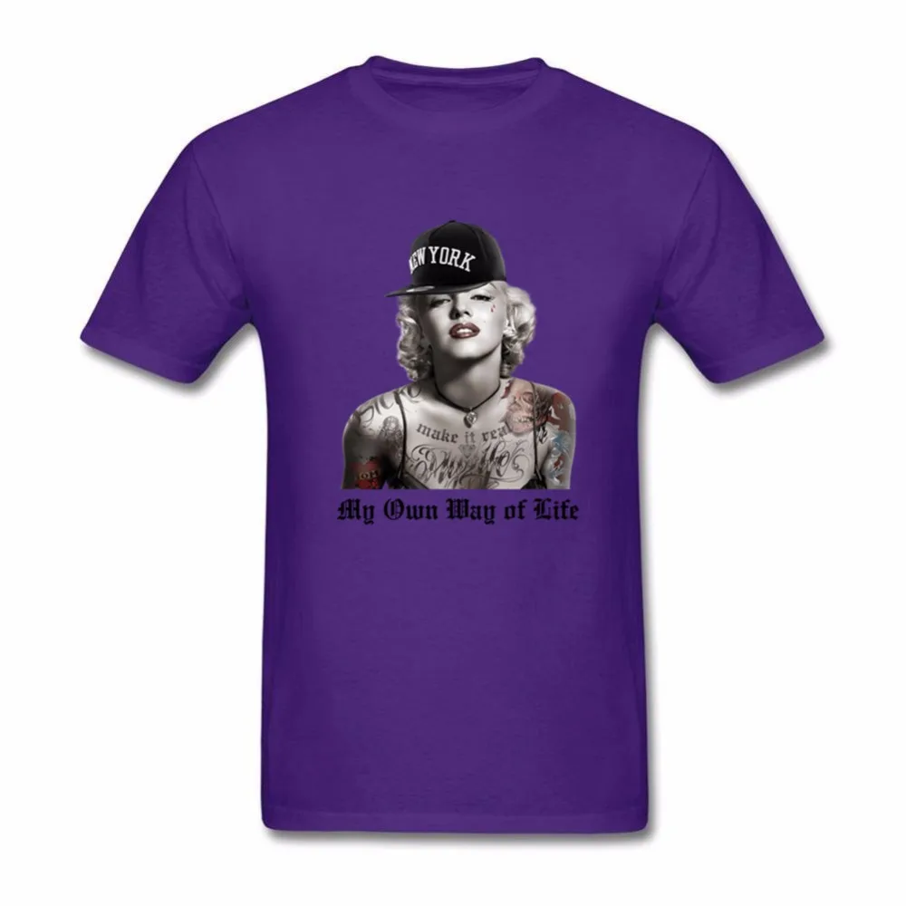 8 Purple