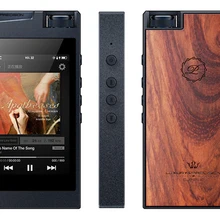 Роскошный и точный L6 32G AK4414 32 бит LTD199 3," ips ISO DSD Портативный HIFI сбалансированный музыкальный плеер MP3 Поддержка TF карты