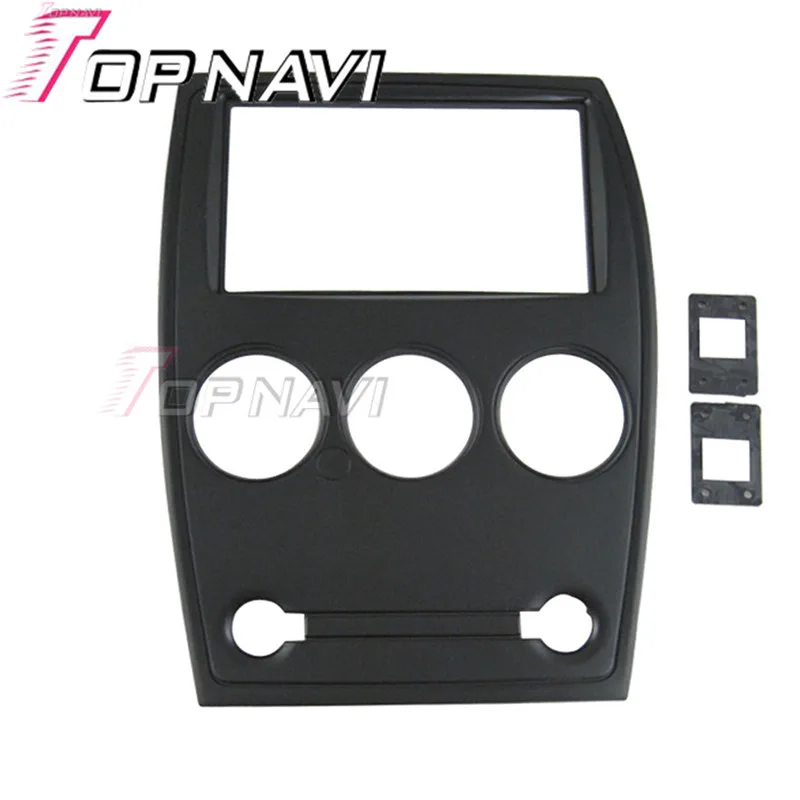 Topnavi tn-ci004 качество Радио фасции Даш CD отделкой Установка комплект для Citroen Elysee 2010 стерео