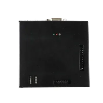 

Latest Version X-PROG Box ECU Programmer XPROG-M V5.84