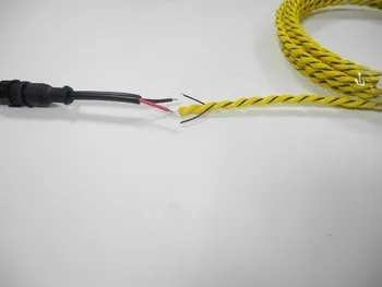 water sensing cable10