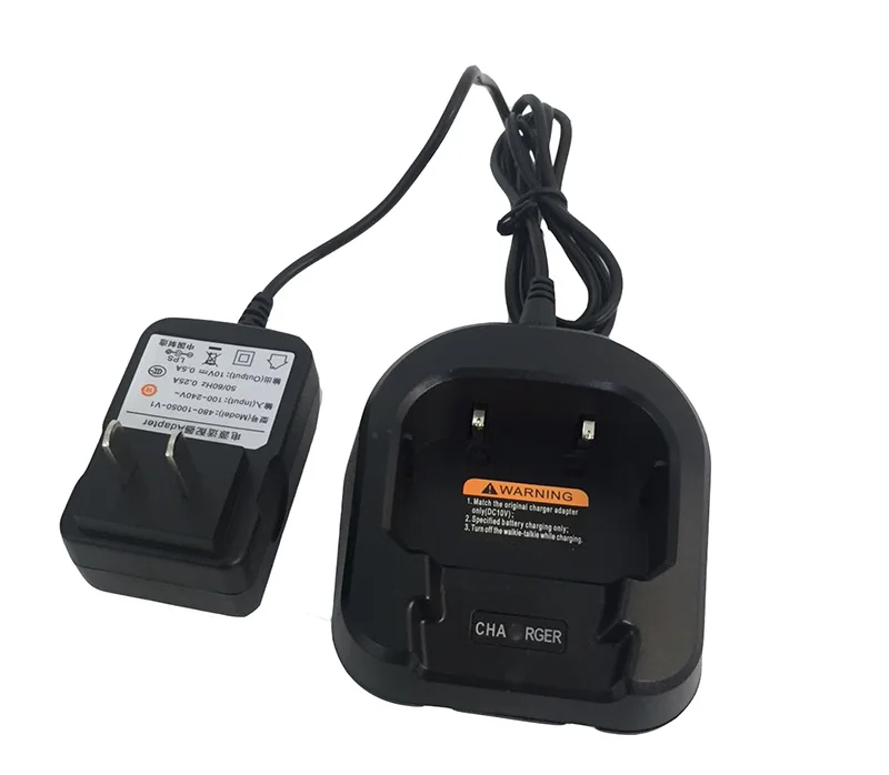 100-240 В рация радио Baofeng UV-82 зарядное устройство для uv 82 UV-8D uv-82hx с адаптером EU US AU