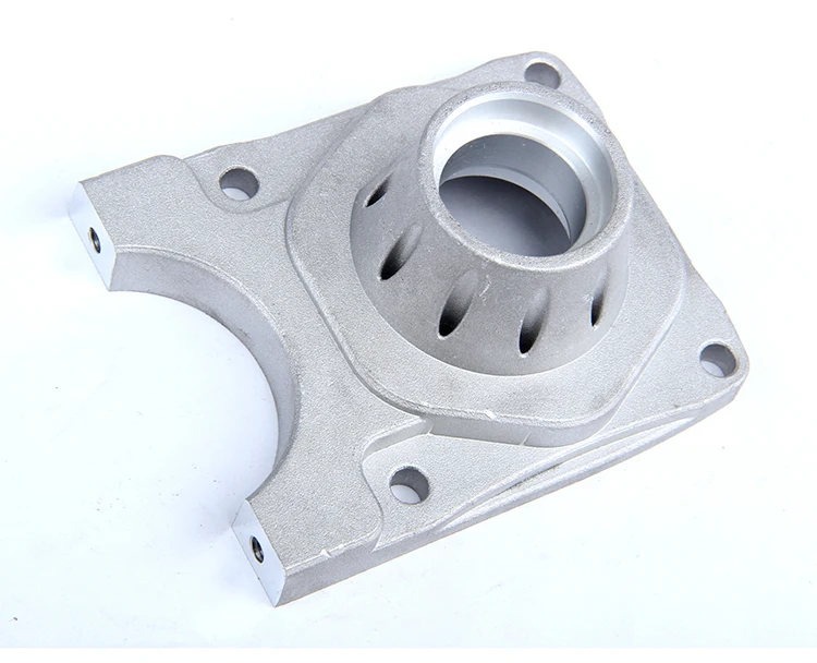 metal spare part fixing plate clutch bell clutch cover for Rovan LT