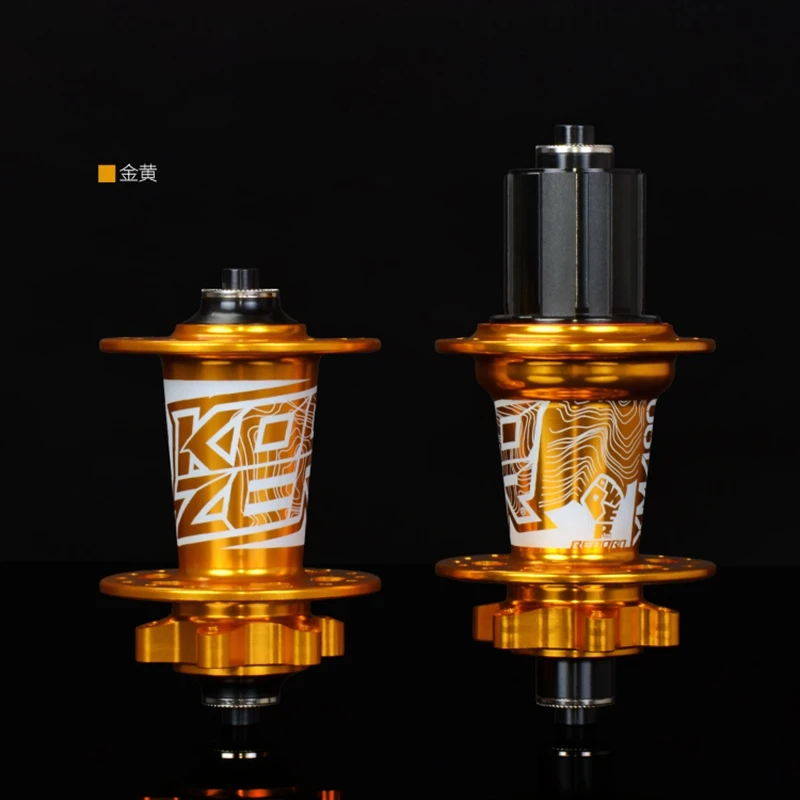Koozer XM490 72 клика 4 подшипника 6 Pawls 28 32 36H Mtb горный велосипед концентратор 100 142 мм 11S XD