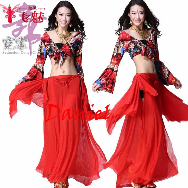 Popular Belly Dance Costume Plus SizeBuy Cheap Belly Dance Costume Plus Size lots from China