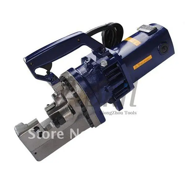 

Electrical Rebar Cutting Tool RC-25