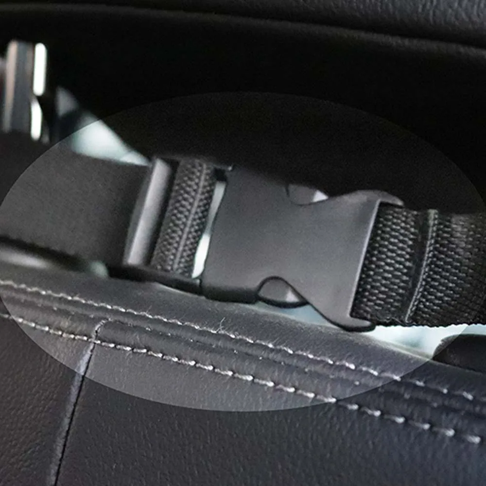 Водонепроницаемый стеганый Non-slip Pet Чехол для на автомобильное сиденье для перевозки собак гамак аксессуары для домашних животных коврик Одеяло на заднем сиденье протектор сетки смотровым окошком