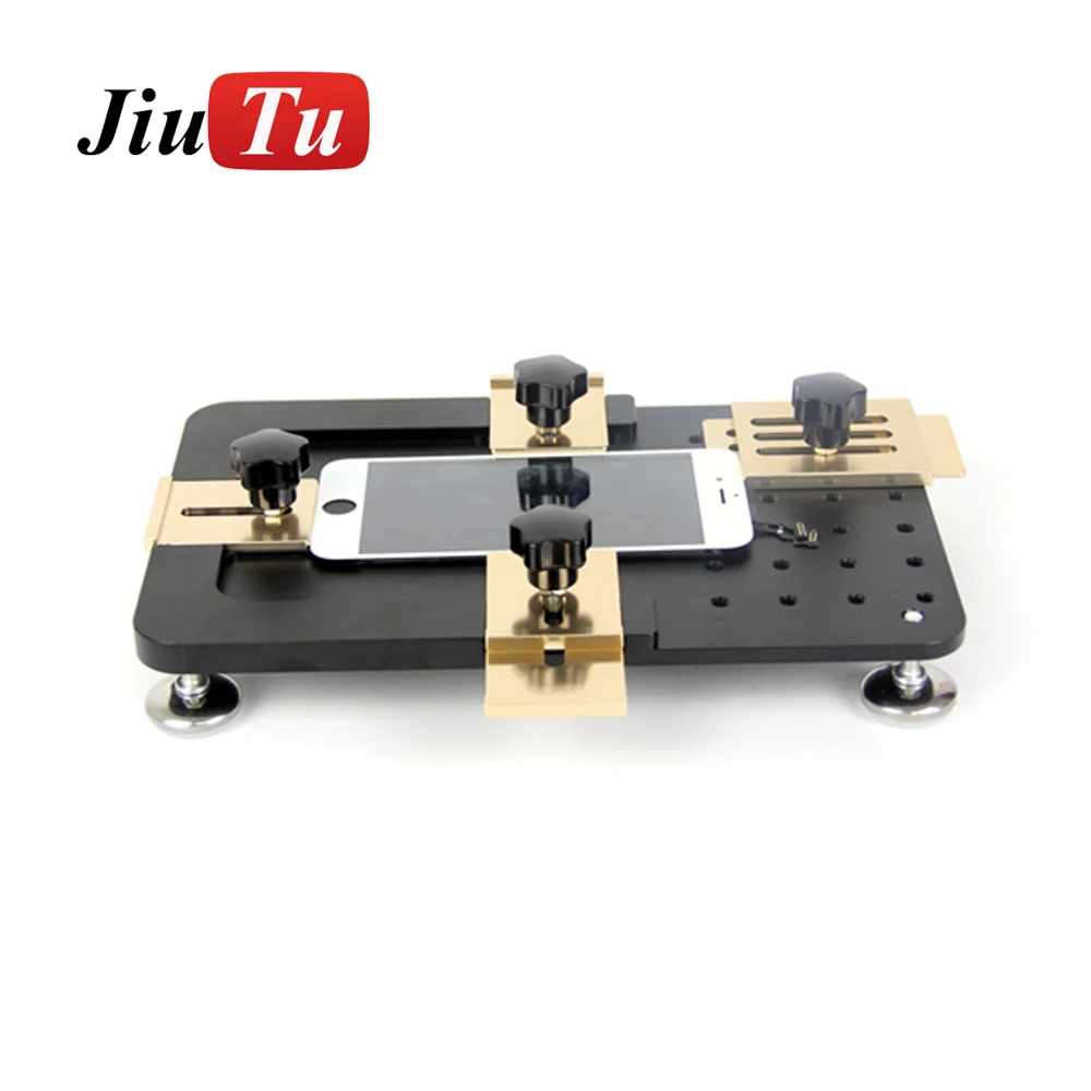 Universal LCD Screen Repair Adjustable Mould LCD OCA Laminate Fixed mold for iPhone for Samsung for Huawei jiutu (2)