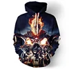 Hoodies 