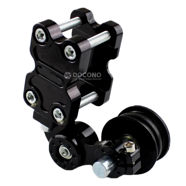 Buy motorcycle Chain Tensioner Chain adjuster For BMW