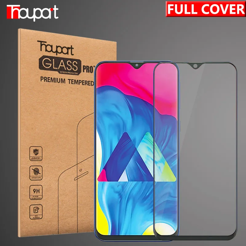 

Glass For Samsung Galaxy M10 M20 A7 2018 J4 J6 Plus A30 A50 Screen Protector For Samsung Galaxy J8 2018 Tempered Glass Full Film