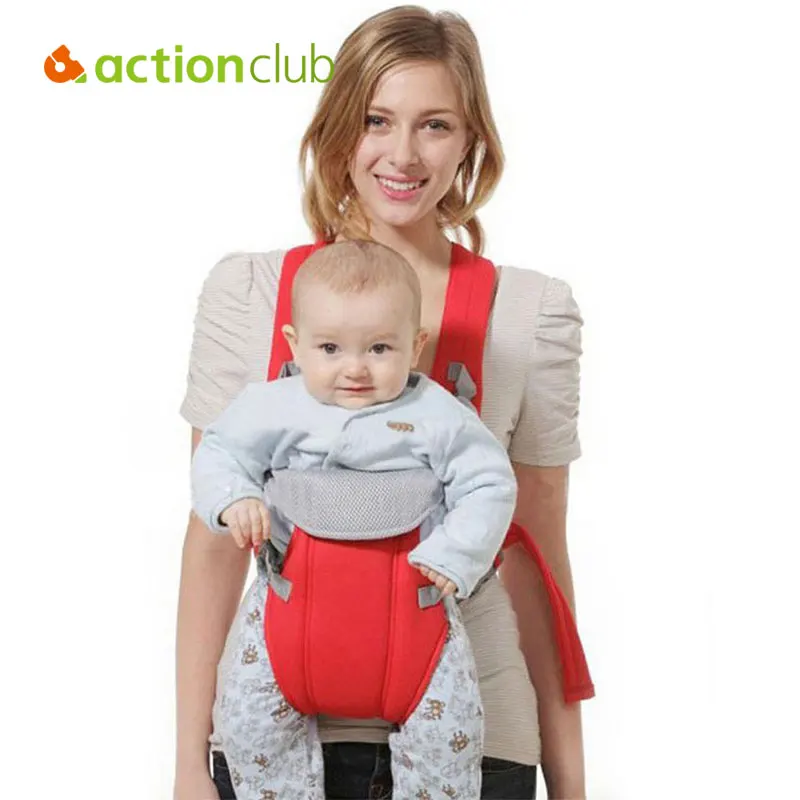 Buy Comfort Baby Carriers Infant Sling Baby